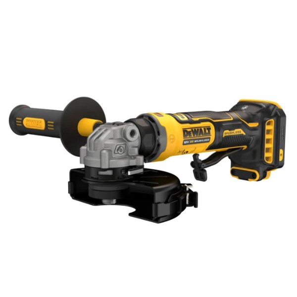 Фото - Болгарка DeWALT DCG404N Фото - Болгарка DeWALT DCG404N